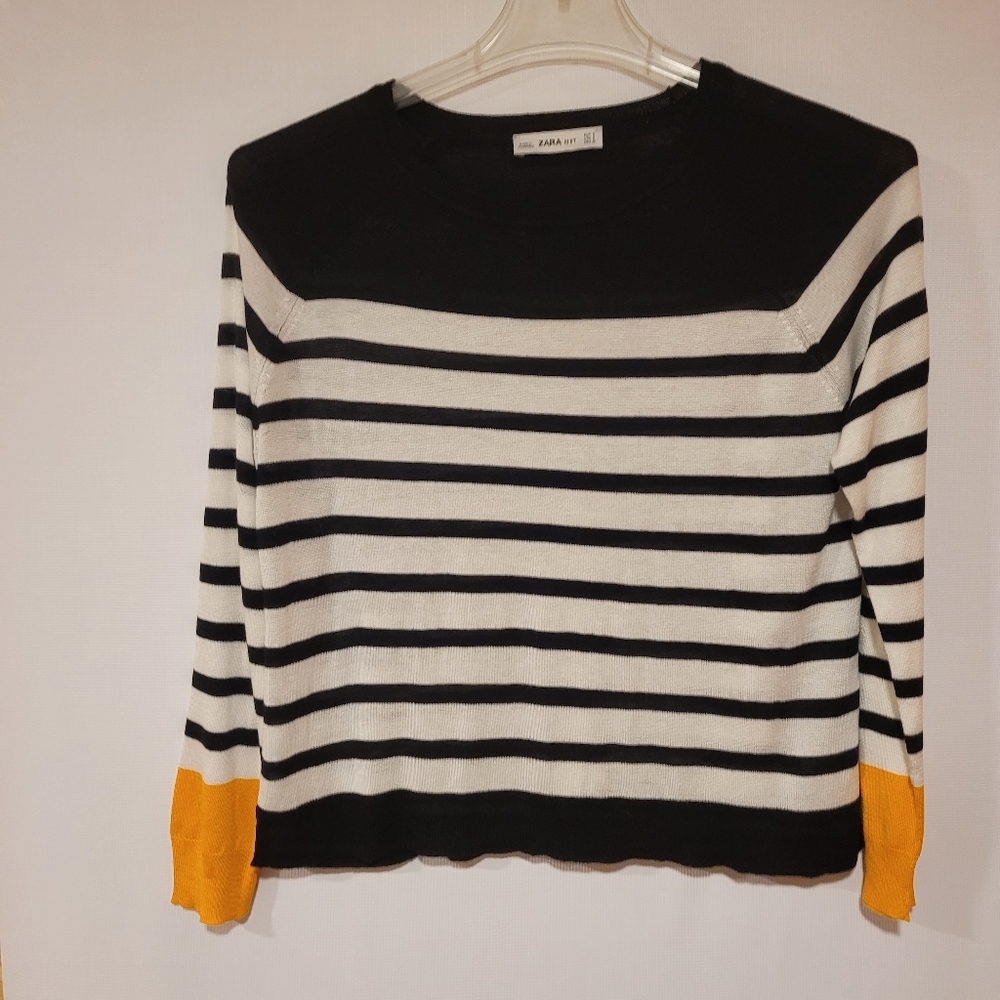 Zara Knit